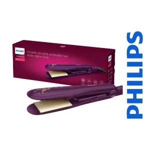 Philips BHS336 Instant Shine Hair Straightener for Women